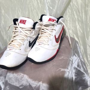 Nike Flight Scorer Sneakers  Sz: 6Y